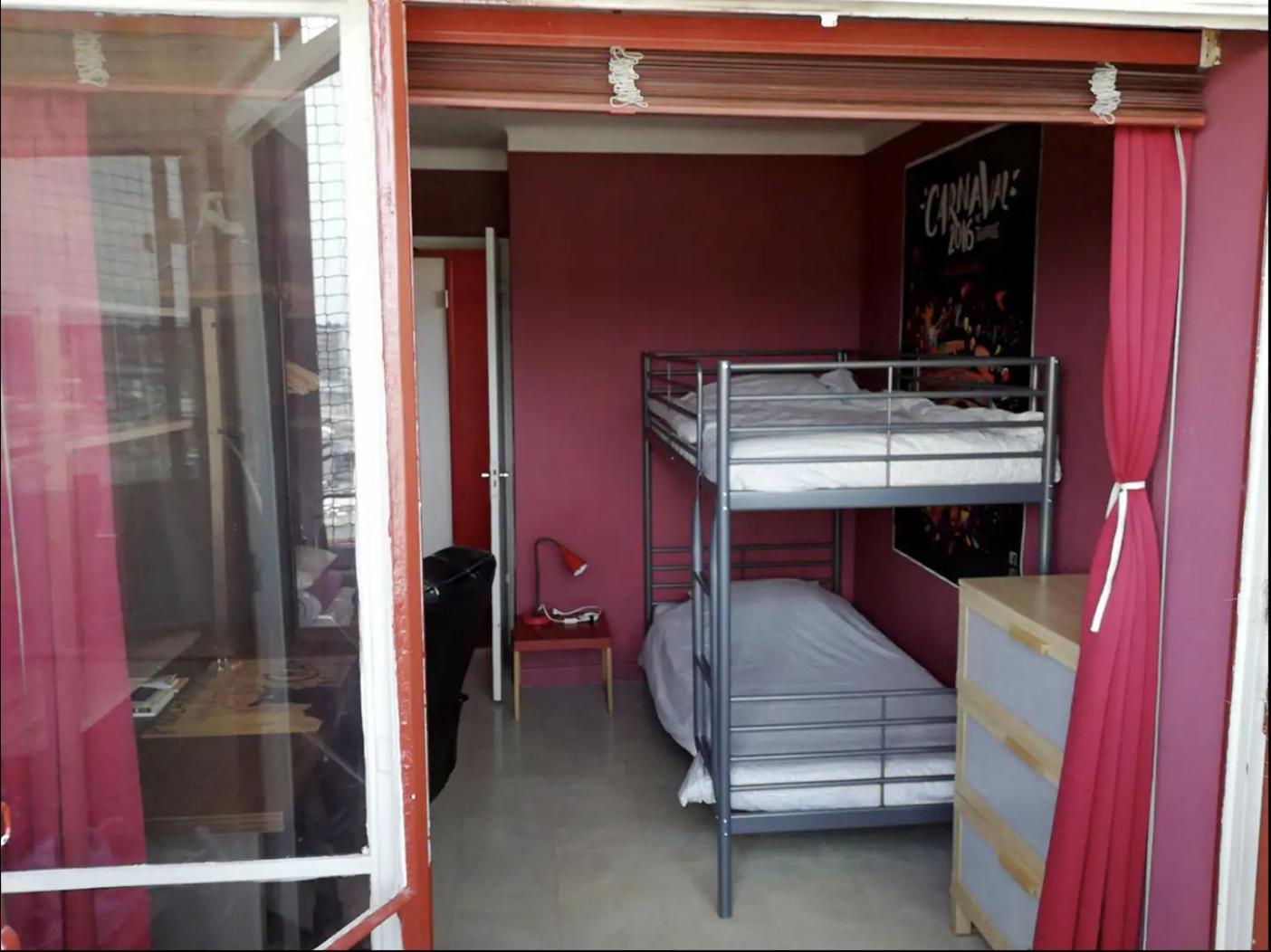 Chambre & Table D'Hote A 5 Min De La Gare Matabiau Тулуза Екстер'єр фото